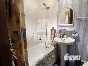 2-к квартира, вторичка, 42м2, 5/9 этаж