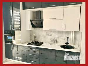 1-к квартира, вторичка, 43м2, 3/3 этаж