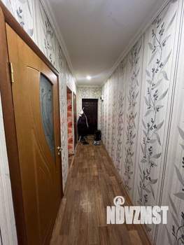 2-к квартира, вторичка, 43м2, 1/2 этаж