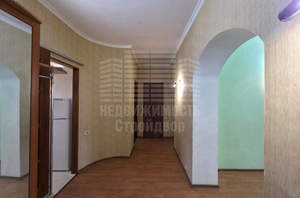 3-к квартира, вторичка, 74м2, 2/5 этаж