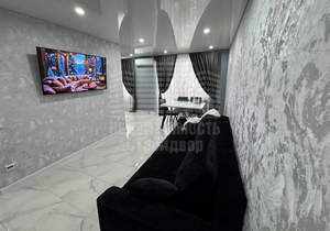 3-к квартира, вторичка, 62м2, 4/5 этаж