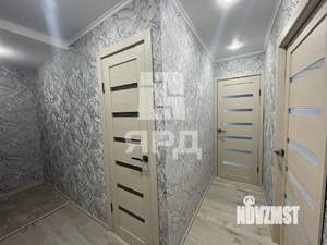 1-к квартира, вторичка, 32м2, 1/5 этаж