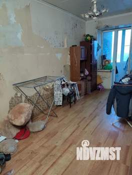 4-к квартира, вторичка, 64м2, 2/9 этаж