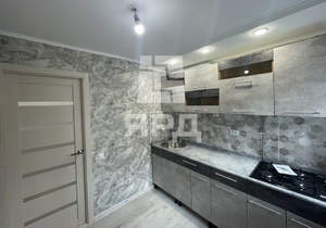 1-к квартира, вторичка, 32м2, 1/5 этаж