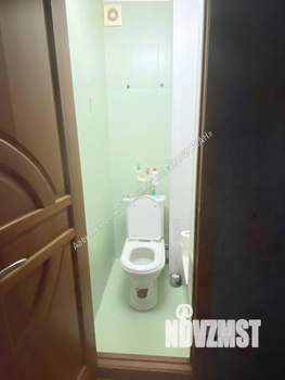 3-к квартира, вторичка, 72м2, 4/10 этаж