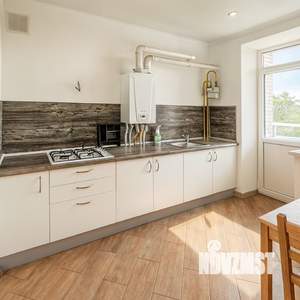2-к квартира, вторичка, 53м2, 5/5 этаж