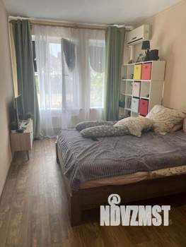 2-к квартира, вторичка, 45м2, 1/3 этаж
