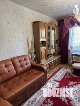 3-к квартира, вторичка, 63м2, 4/9 этаж