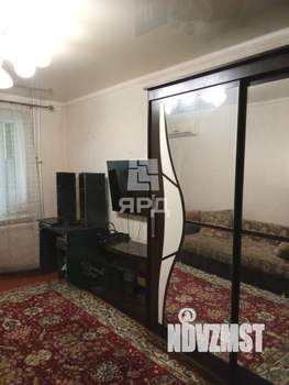 3-к квартира, вторичка, 58м2, 4/5 этаж