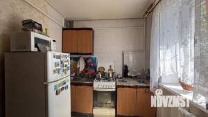 2-к квартира, вторичка, 48м2, 1/5 этаж