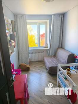 2-к квартира, вторичка, 44м2, 2/9 этаж