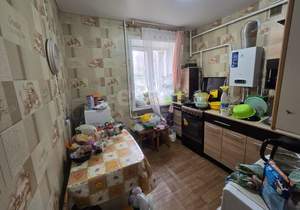 2-к квартира, вторичка, 45м2, 1/5 этаж