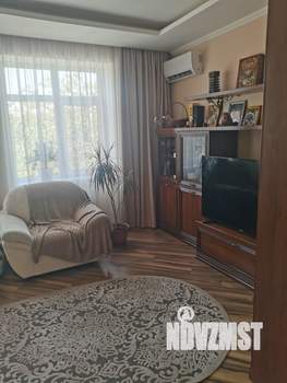 2-к квартира, вторичка, 55м2, 3/3 этаж
