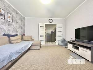 3-к квартира, вторичка, 64м2, 4/9 этаж