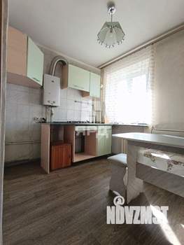 2-к квартира, вторичка, 41м2, 3/5 этаж