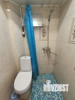 1-к квартира, вторичка, 26м2, 1/2 этаж