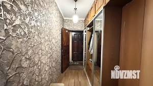 2-к квартира, вторичка, 50м2, 5/5 этаж