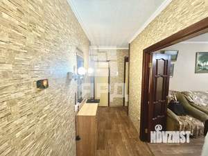 3-к квартира, вторичка, 57м2, 5/5 этаж