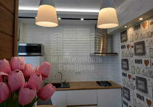 2-к квартира, вторичка, 49м2, 5/12 этаж