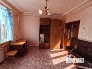 2-к квартира, вторичка, 46м2, 2/2 этаж