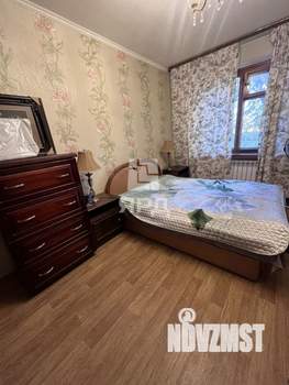 4-к квартира, вторичка, 77м2, 2/5 этаж