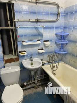 1-к квартира, вторичка, 29м2, 3/5 этаж