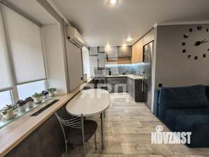 3-к квартира, вторичка, 55м2, 3/5 этаж