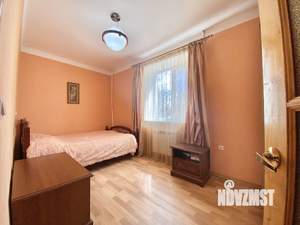 3-к квартира, вторичка, 58м2, 1/6 этаж