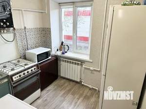 1-к квартира, вторичка, 32м2, 1/5 этаж