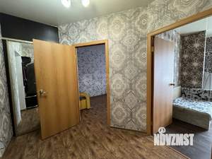 1-к квартира, вторичка, 31м2, 1/2 этаж