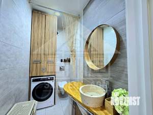 3-к квартира, вторичка, 106м2, 3/4 этаж