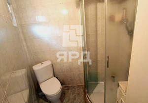 1-к квартира, вторичка, 20м2, 1/1 этаж