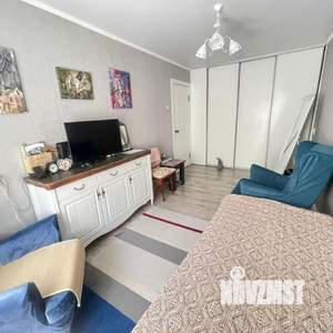 2-к квартира, вторичка, 43м2, 2/5 этаж