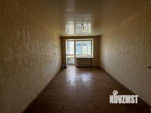 2-к квартира, вторичка, 41м2, 3/5 этаж