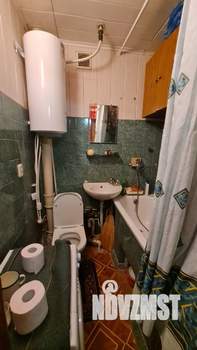 2-к квартира, вторичка, 23м2, 3/5 этаж