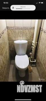 2-к квартира, вторичка, 57м2, 4/11 этаж