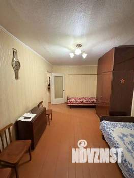 1-к квартира, вторичка, 30м2, 3/5 этаж