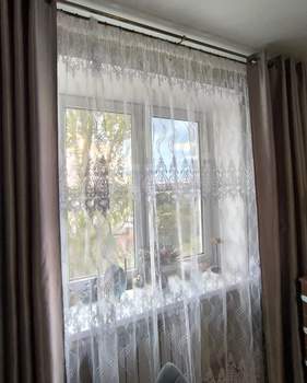 2-к квартира, вторичка, 44м2, 4/5 этаж