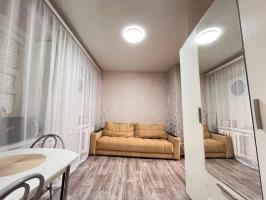 3-к квартира, вторичка, 54м2, 2/2 этаж