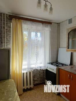 1-к квартира, вторичка, 31м2, 3/5 этаж