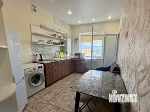 1-к квартира, вторичка, 36м2, 9/10 этаж