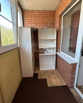 2-к квартира, вторичка, 58м2, 3/10 этаж