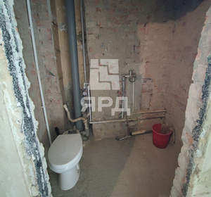 1-к квартира, вторичка, 21м2, 1/5 этаж