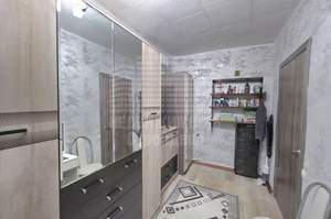 2-к квартира, вторичка, 45м2, 1/1 этаж