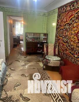 2-к квартира, вторичка, 42м2, 4/5 этаж