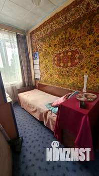 2-к квартира, вторичка, 23м2, 3/5 этаж