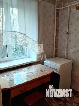 3-к квартира, вторичка, 53м2, 4/5 этаж