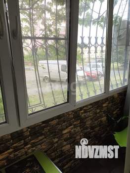 1-к квартира, вторичка, 37м2, 1/10 этаж