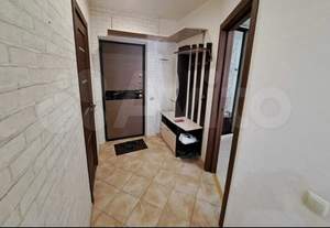 1-к квартира, вторичка, 33м2, 4/10 этаж