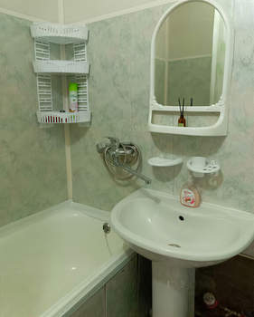 1-к квартира, вторичка, 30м2, 3/5 этаж